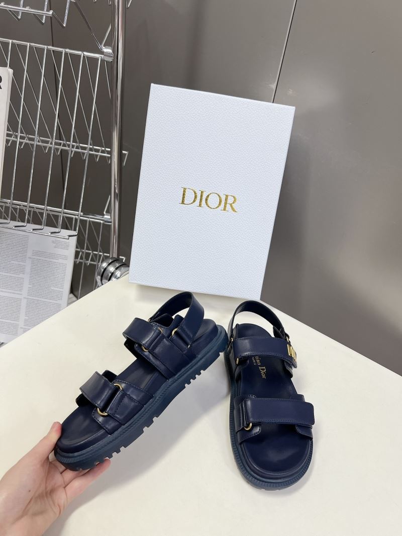 Christian Dior Sandals